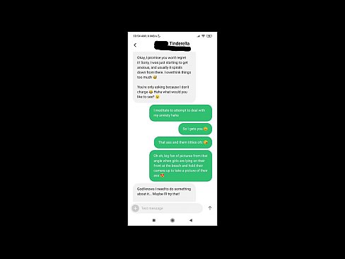 ❤️ Tôi đã thêm một PAWG mới từ Tinder vào hậu cung của mình (nói chuyện với Tinder) ☑  Khiêu dâm  ở% vi.mouthporn.ru%  ❌️